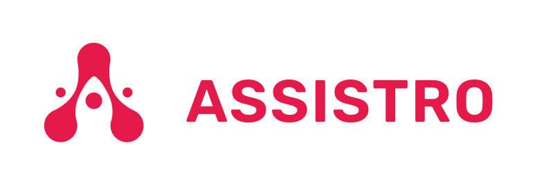 Assistro Logo